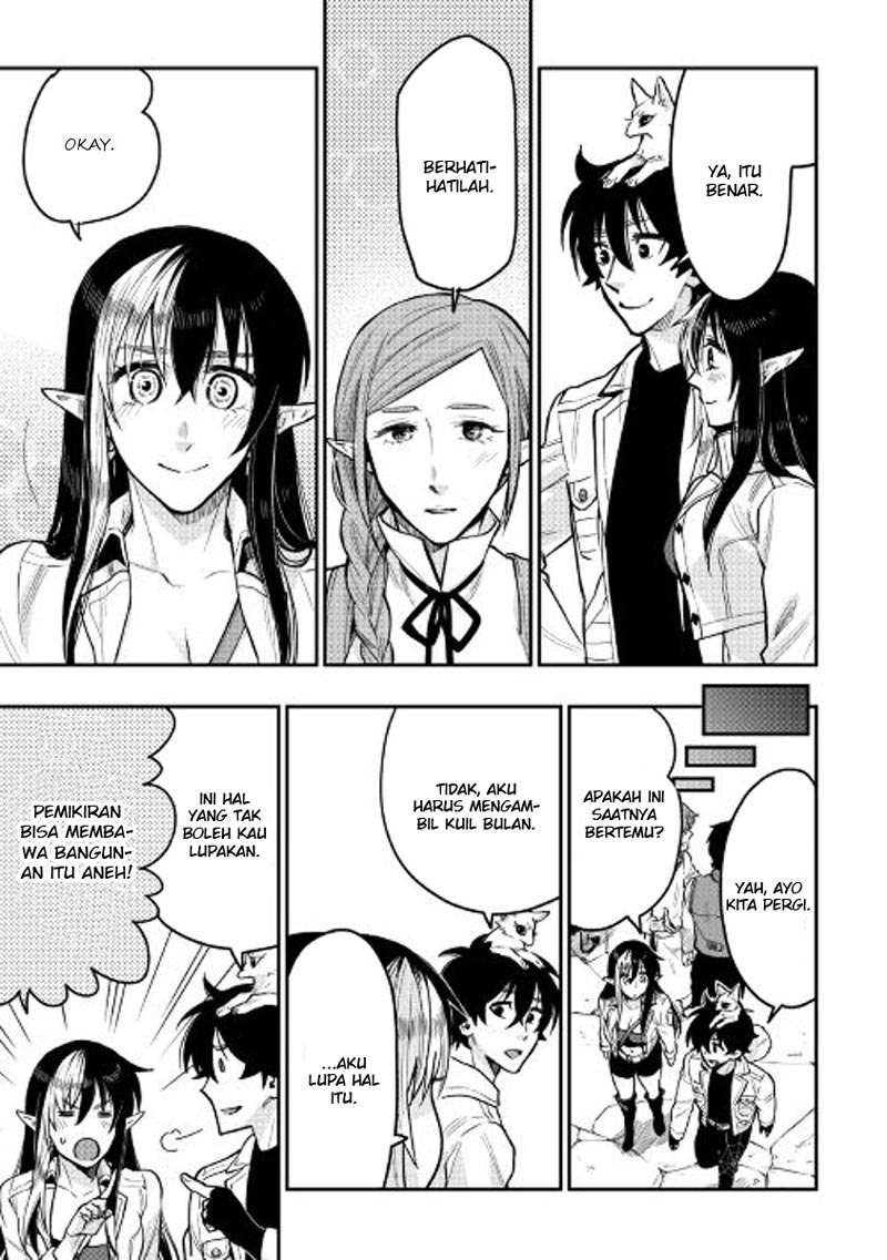 The New Gate Chapter 22 page 15