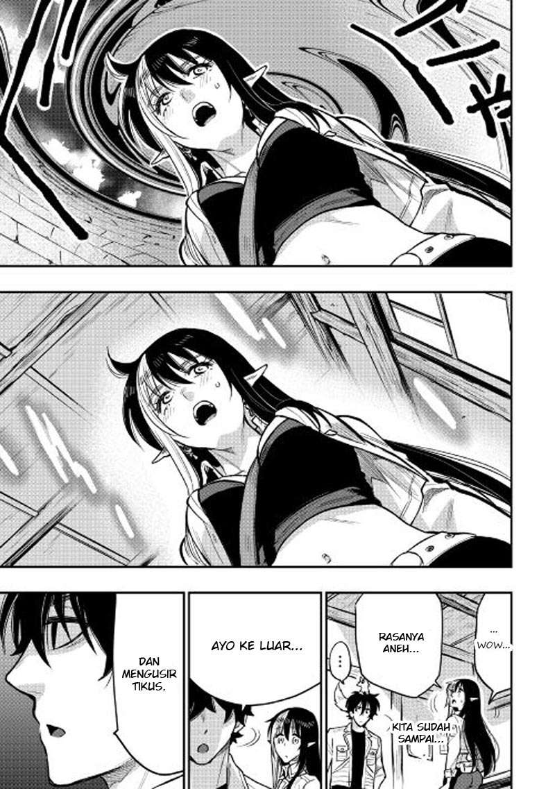 The New Gate Chapter 22 page 19
