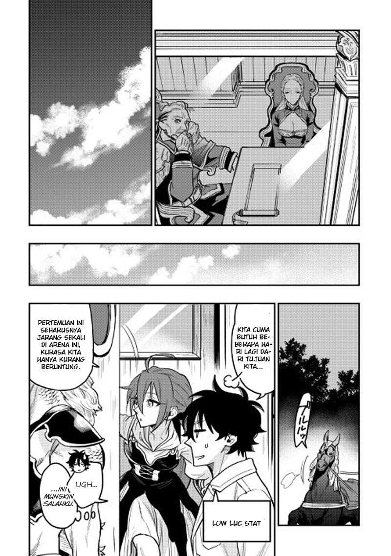 The New Gate Chapter 24 page 4