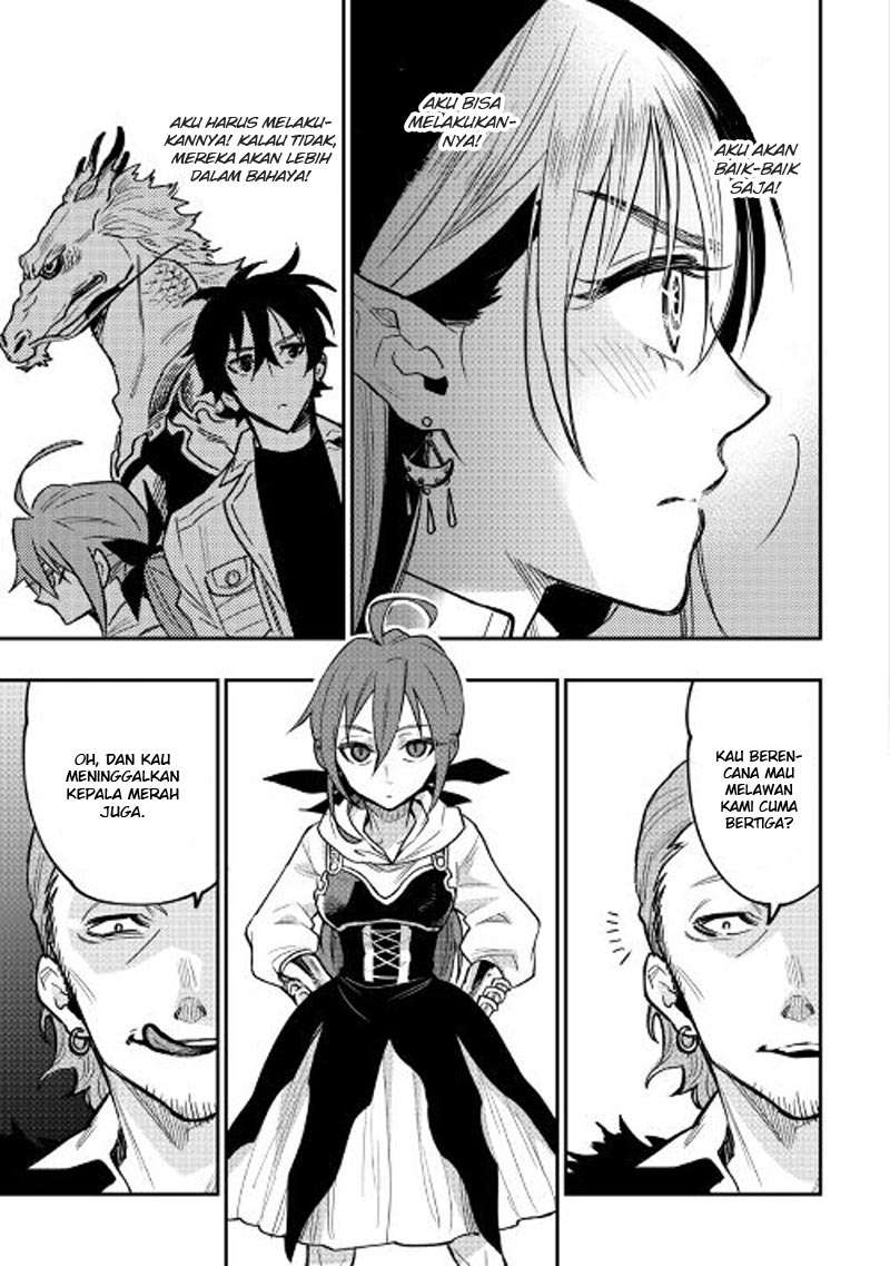 The New Gate Chapter 24 page 7