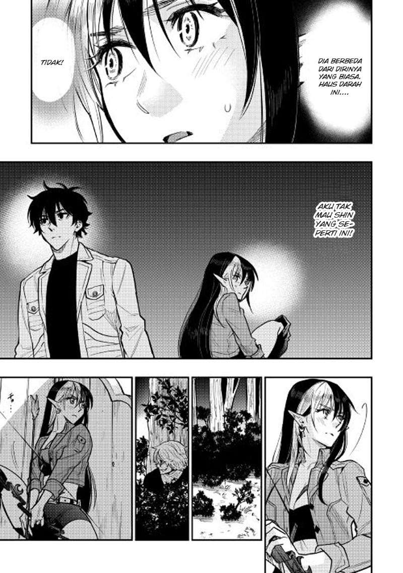 The New Gate Chapter 24 page 9