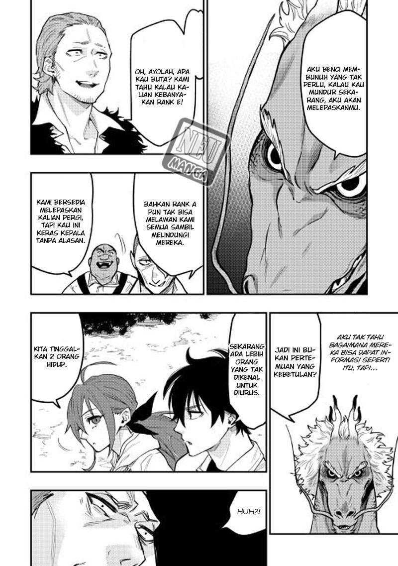 The New Gate Chapter 24 page 10