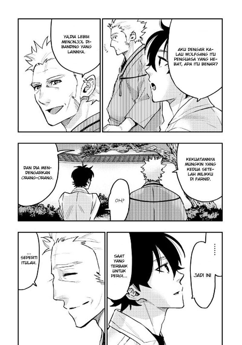 The New Gate Chapter 29 page 4