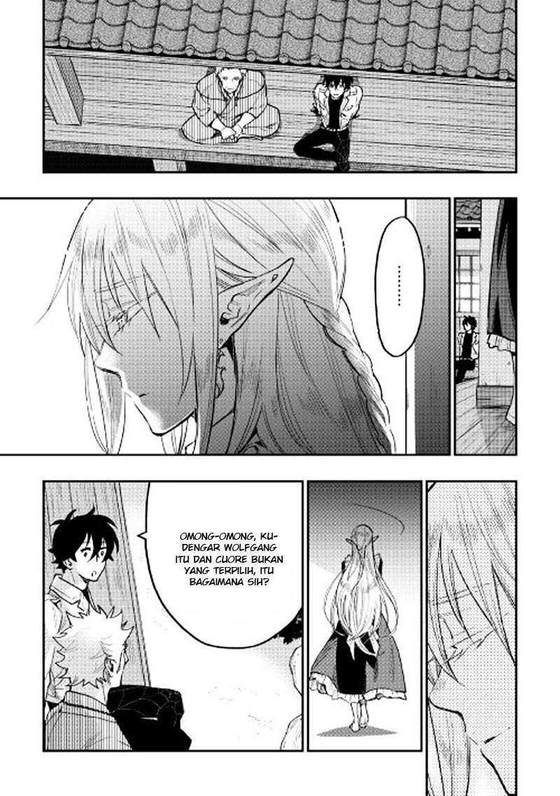 The New Gate Chapter 29 page 5