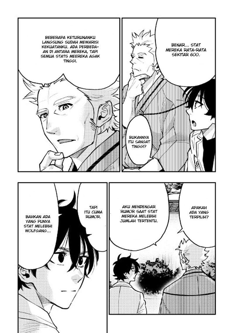 The New Gate Chapter 29 page 6