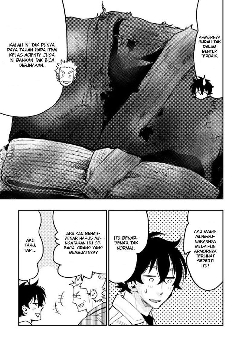 The New Gate Chapter 29 page 11