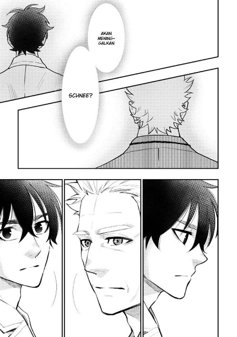 The New Gate Chapter 29 page 15