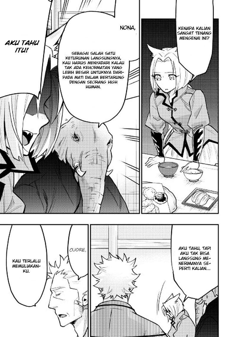 The New Gate Chapter 29 page 23