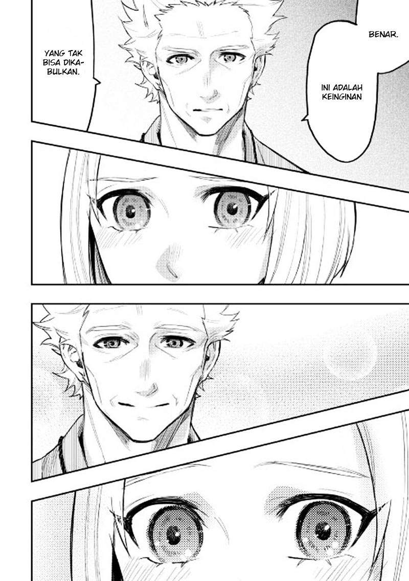 The New Gate Chapter 29 page 26
