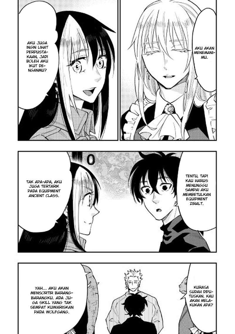 The New Gate Chapter 30 page 6