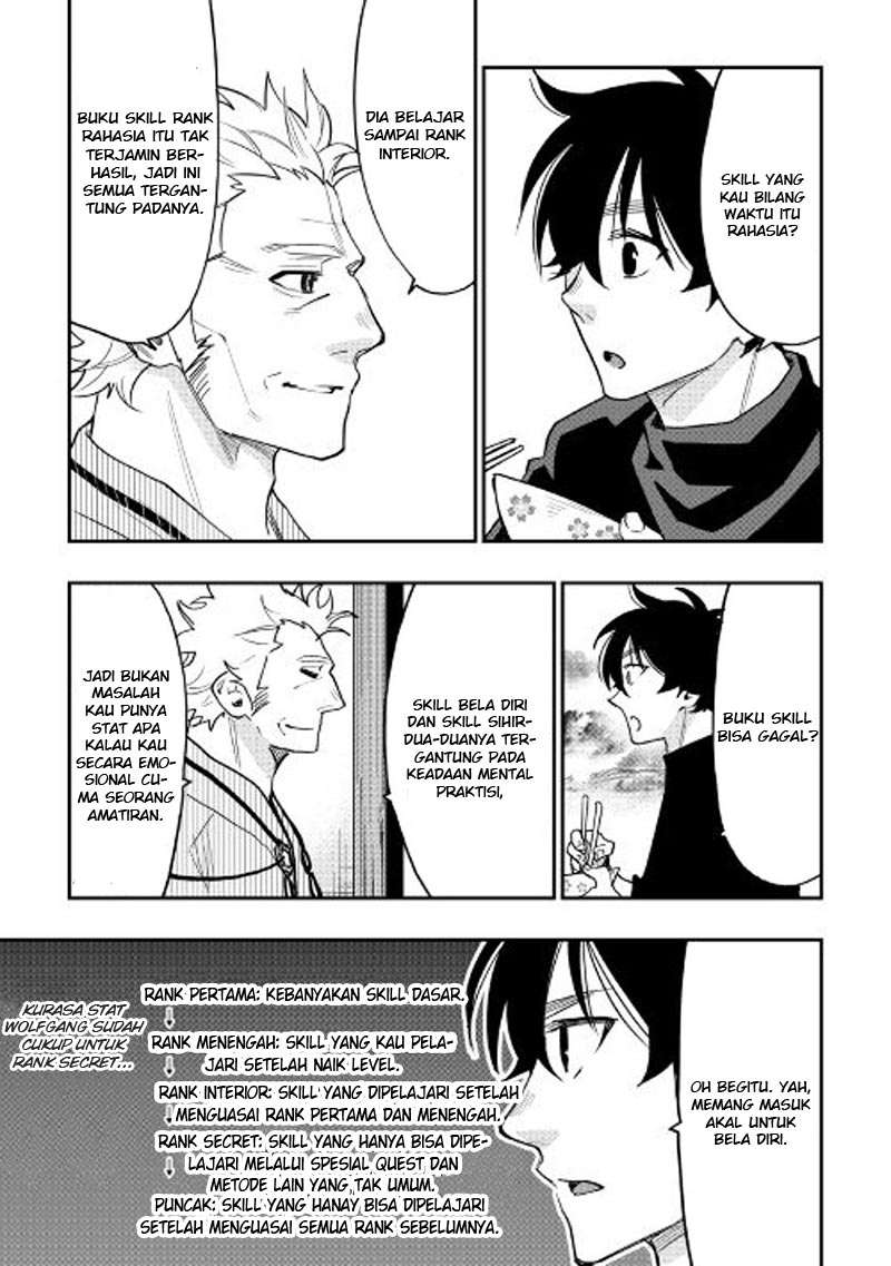 The New Gate Chapter 30 page 7