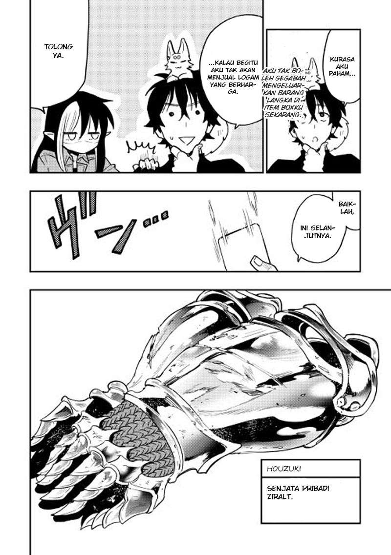The New Gate Chapter 30 page 18