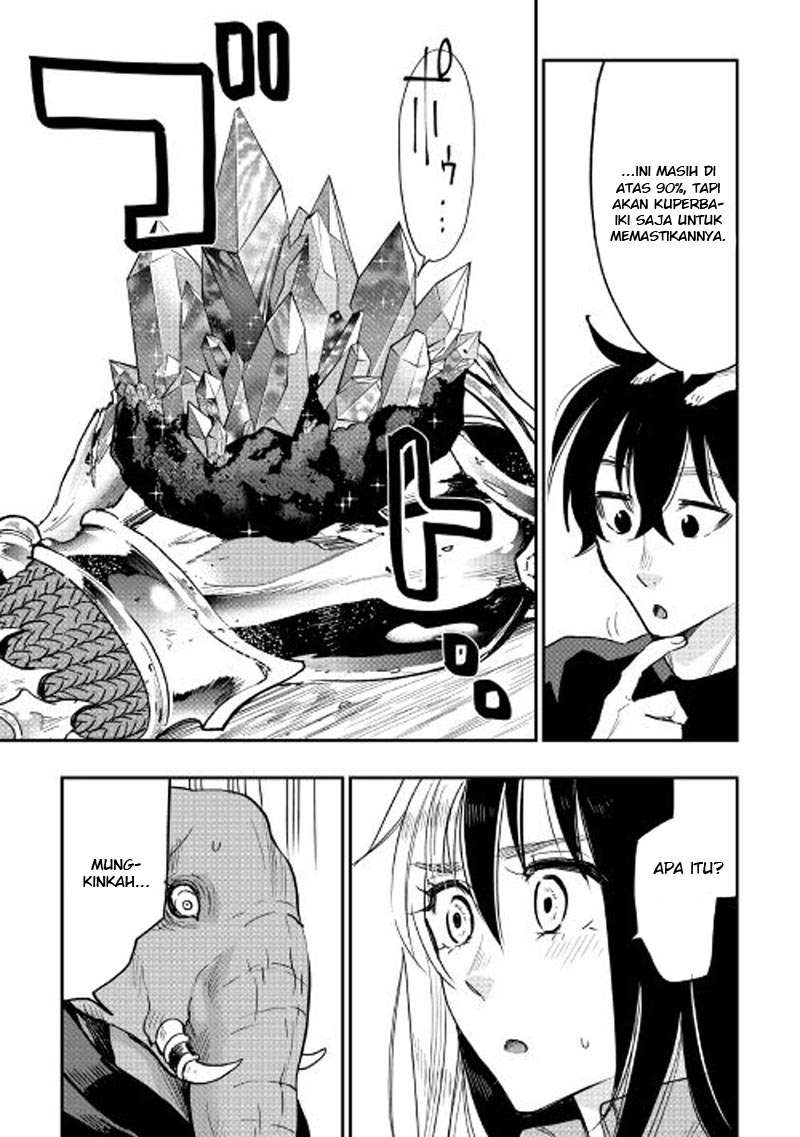 The New Gate Chapter 30 page 19