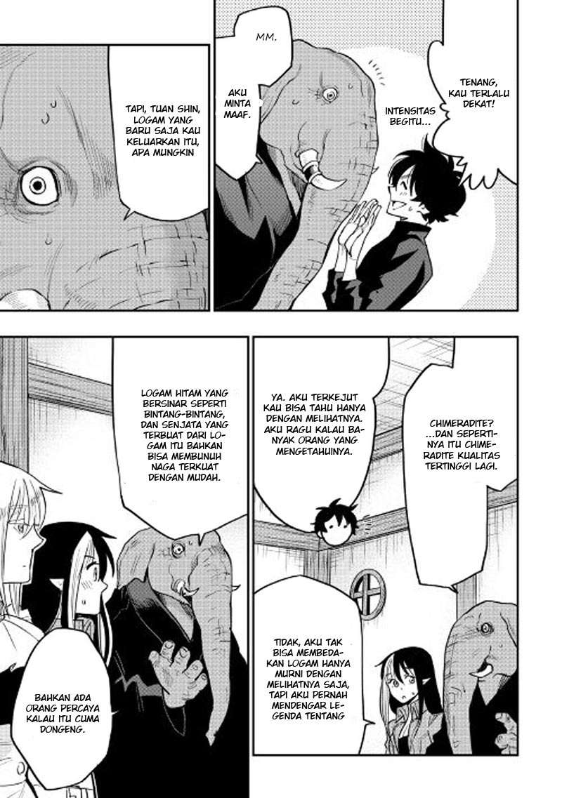 The New Gate Chapter 30 page 23