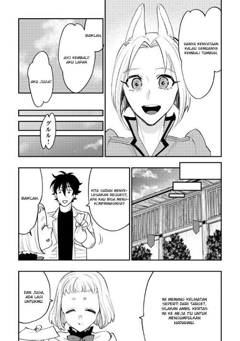 The New Gate Chapter 36 page 5