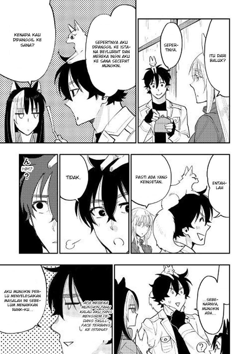 The New Gate Chapter 36 page 7