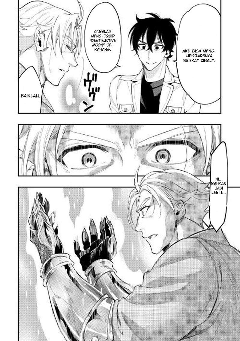 The New Gate Chapter 36 page 14