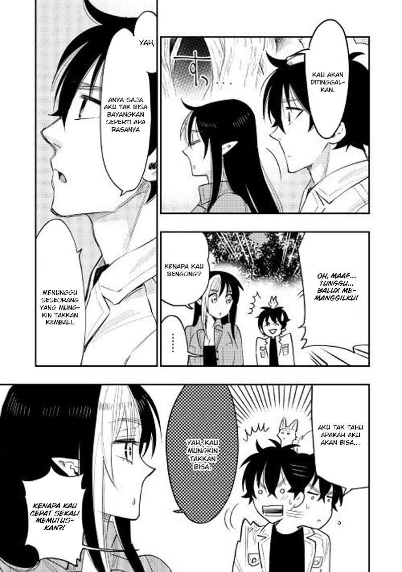 The New Gate Chapter 36 page 21