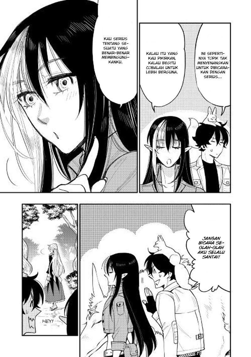 The New Gate Chapter 36 page 23