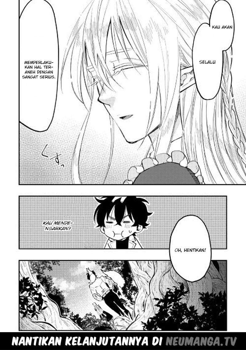 The New Gate Chapter 36 page 24