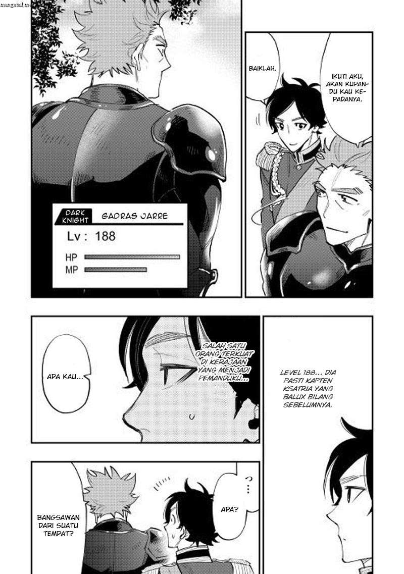 The New Gate Chapter 38 page 10