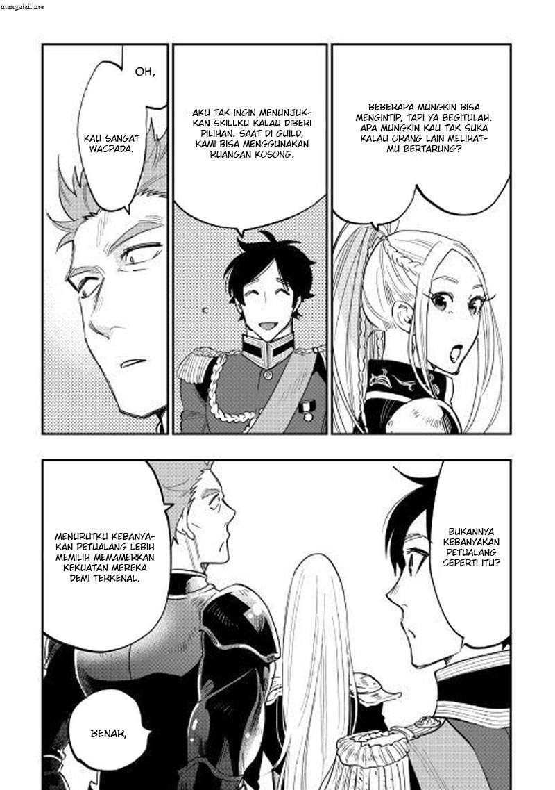 The New Gate Chapter 38 page 28