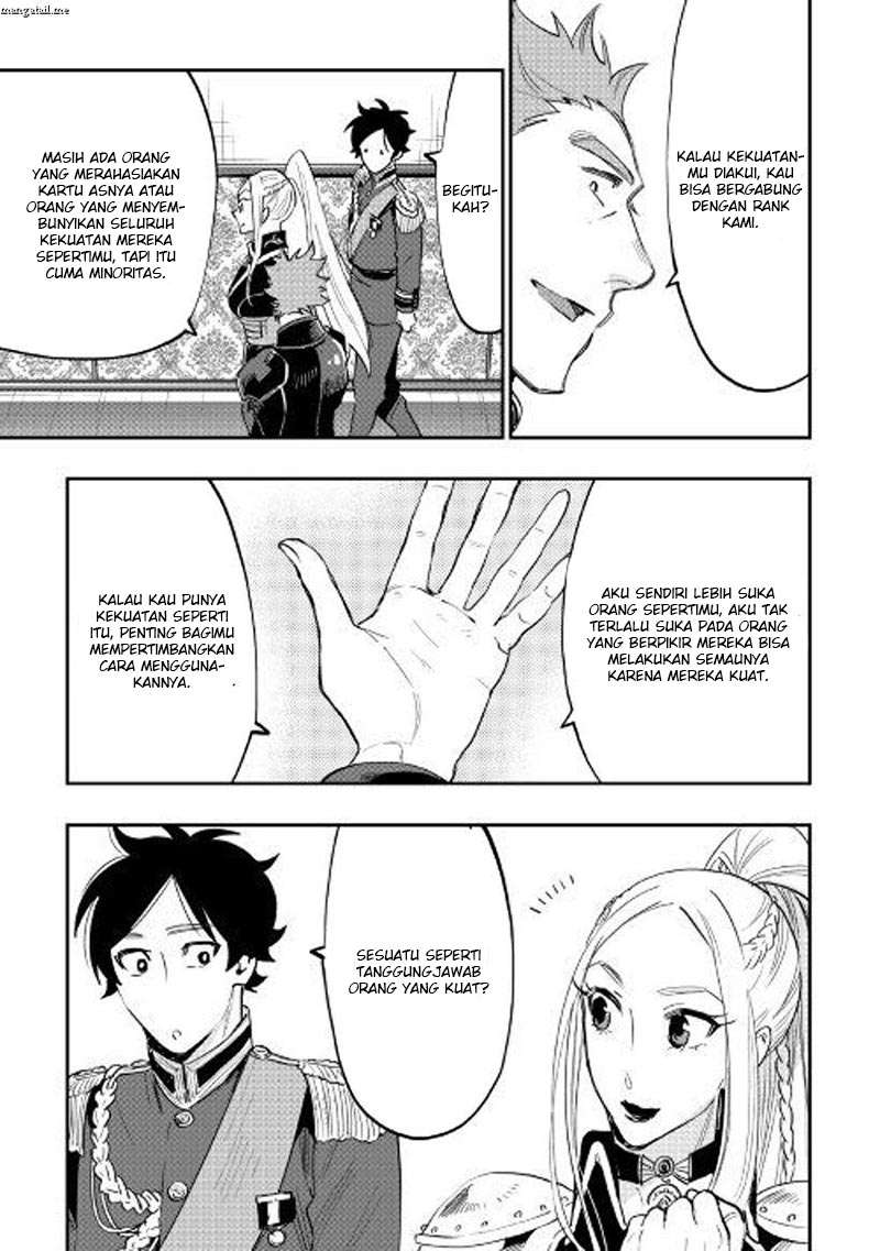 The New Gate Chapter 38 page 29