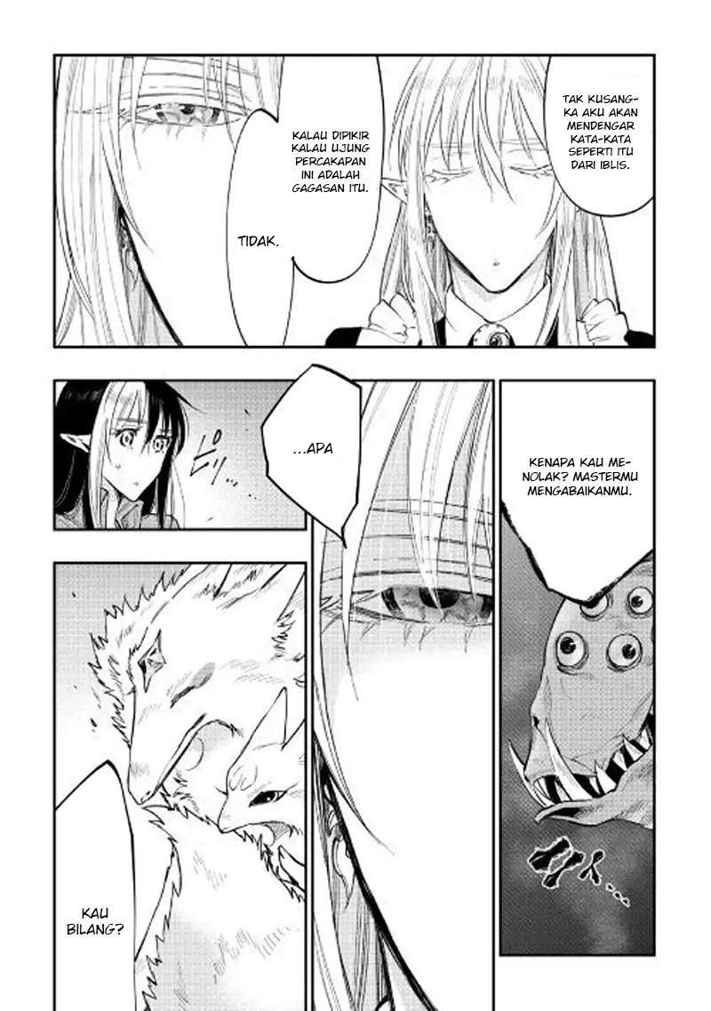 The New Gate Chapter 41 page 7