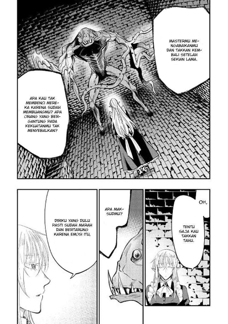 The New Gate Chapter 41 page 8