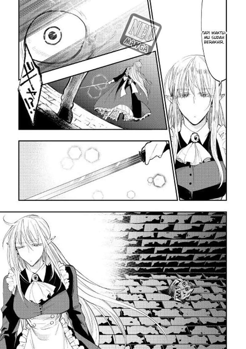 The New Gate Chapter 41 page 9