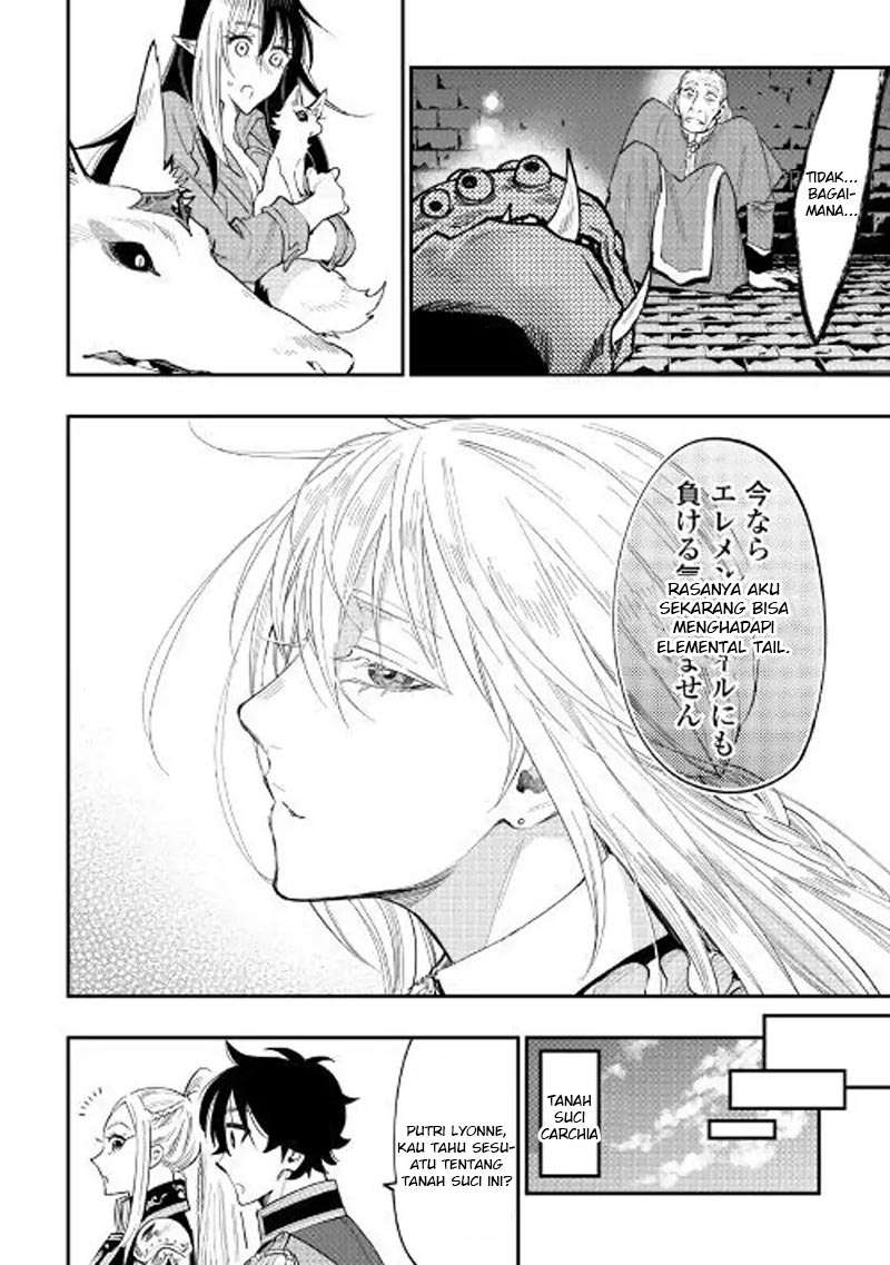 The New Gate Chapter 41 page 10