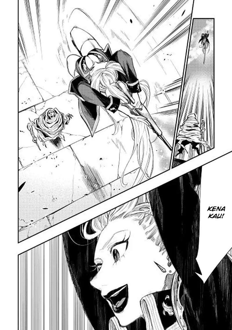 The New Gate Chapter 41 page 30