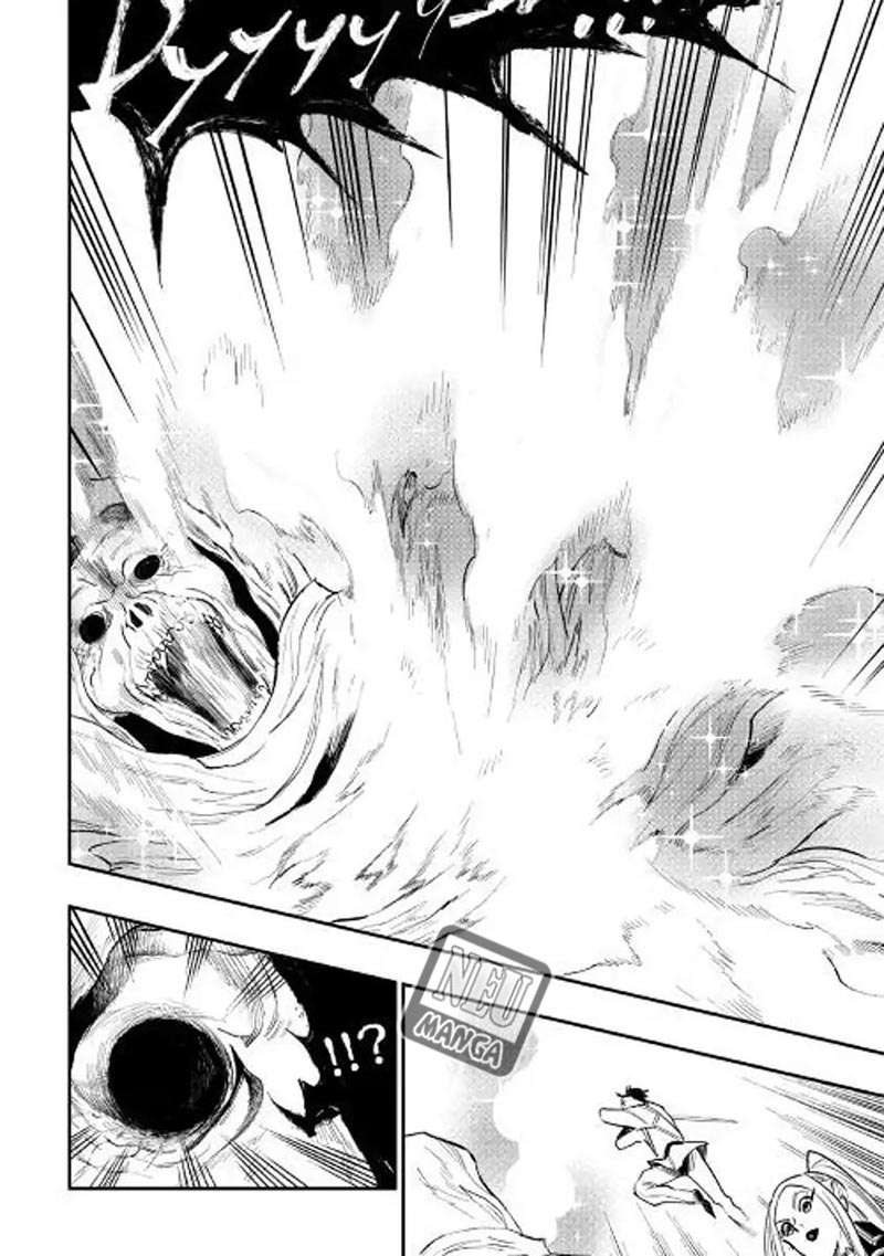 The New Gate Chapter 41 page 32