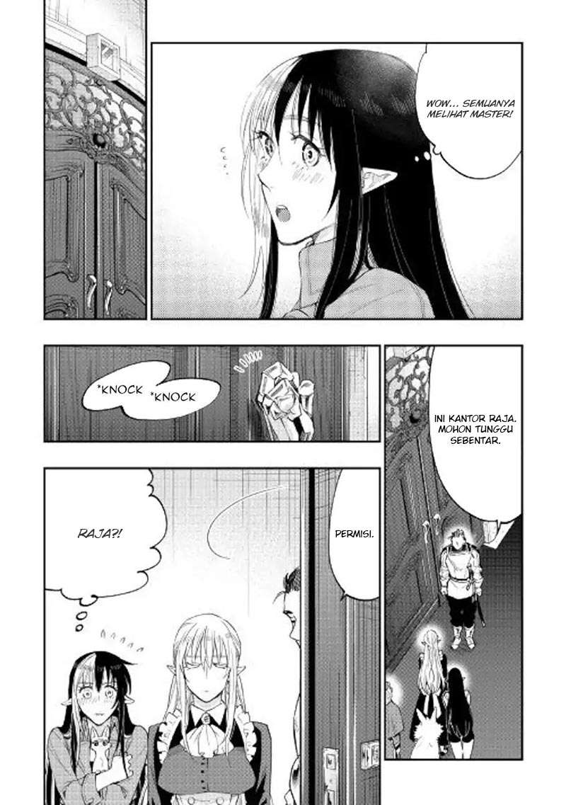 The New Gate Chapter 42 page 5