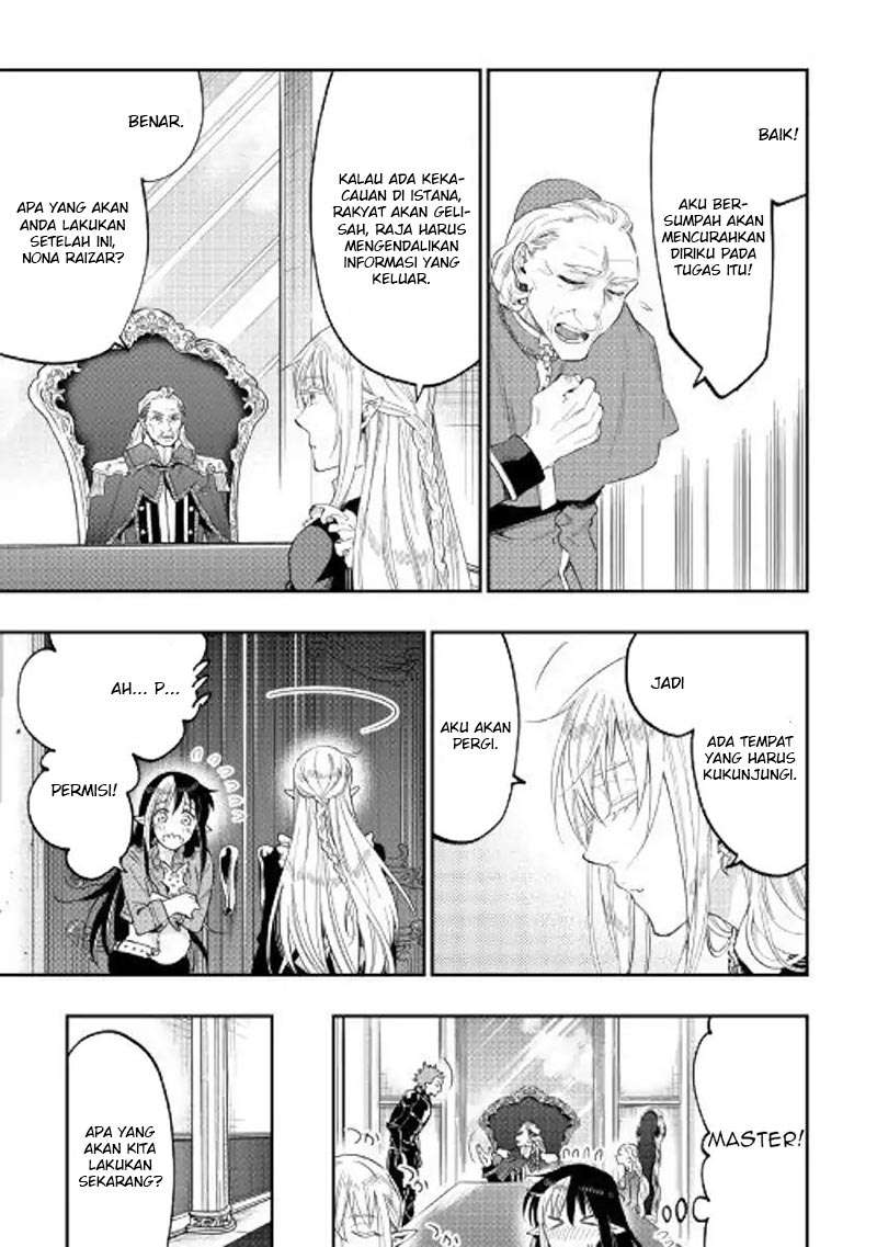 The New Gate Chapter 42 page 10