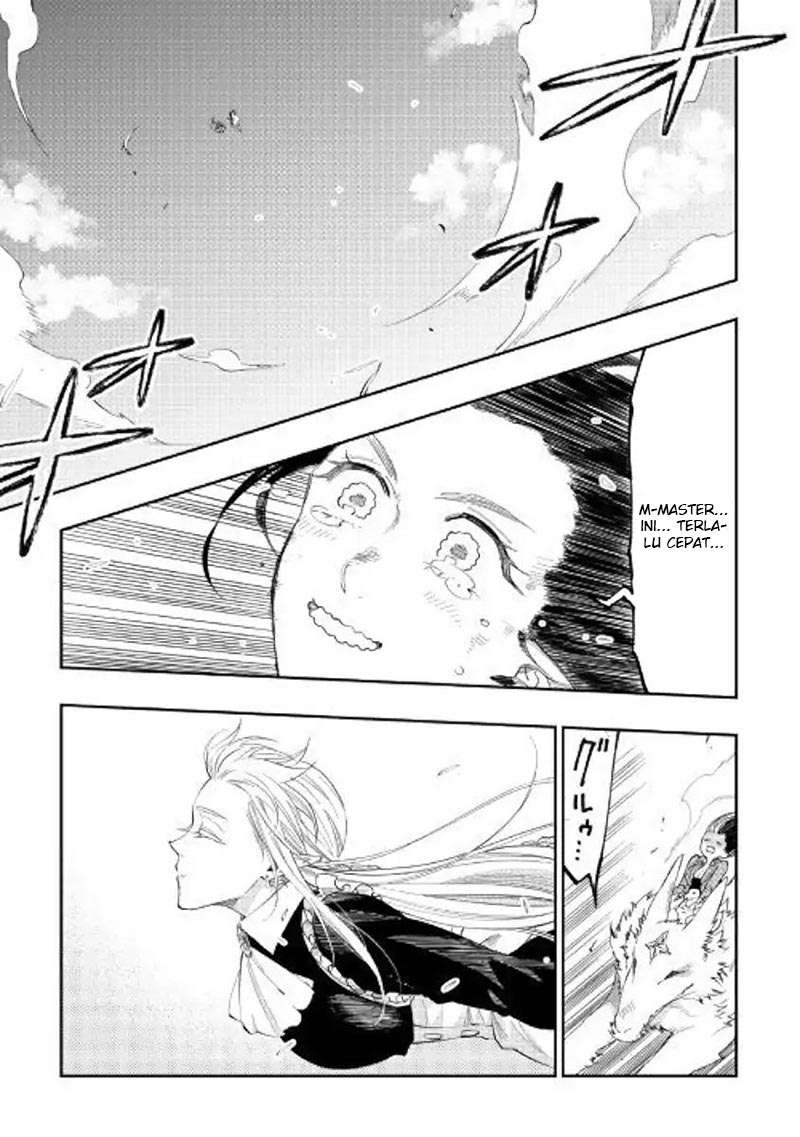 The New Gate Chapter 42 page 14