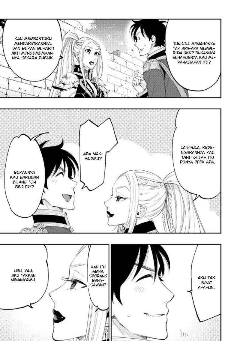 The New Gate Chapter 42 page 18
