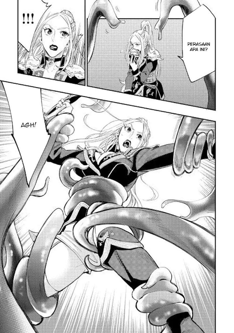 The New Gate Chapter 42 page 24