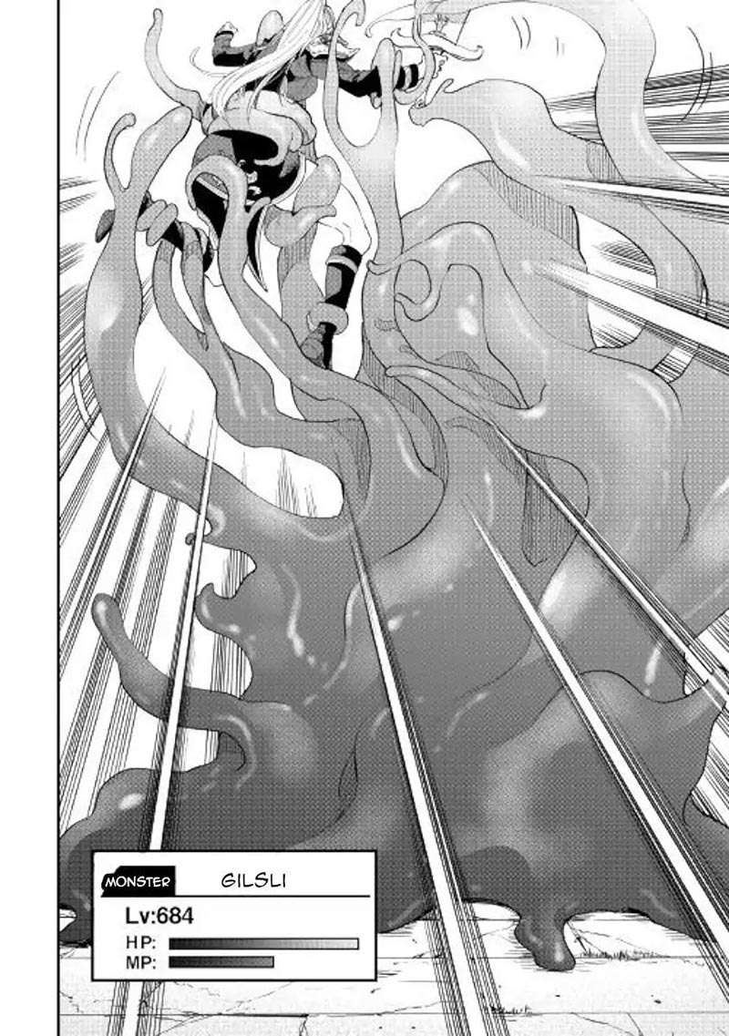 The New Gate Chapter 42 page 25