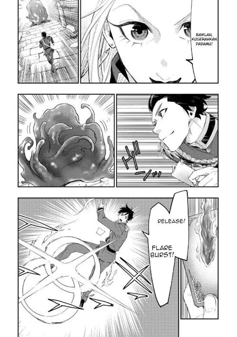 The New Gate Chapter 42 page 29