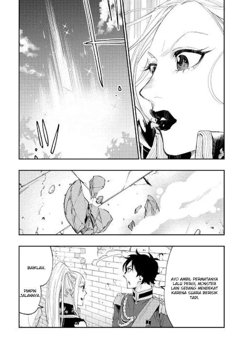 The New Gate Chapter 42 page 31