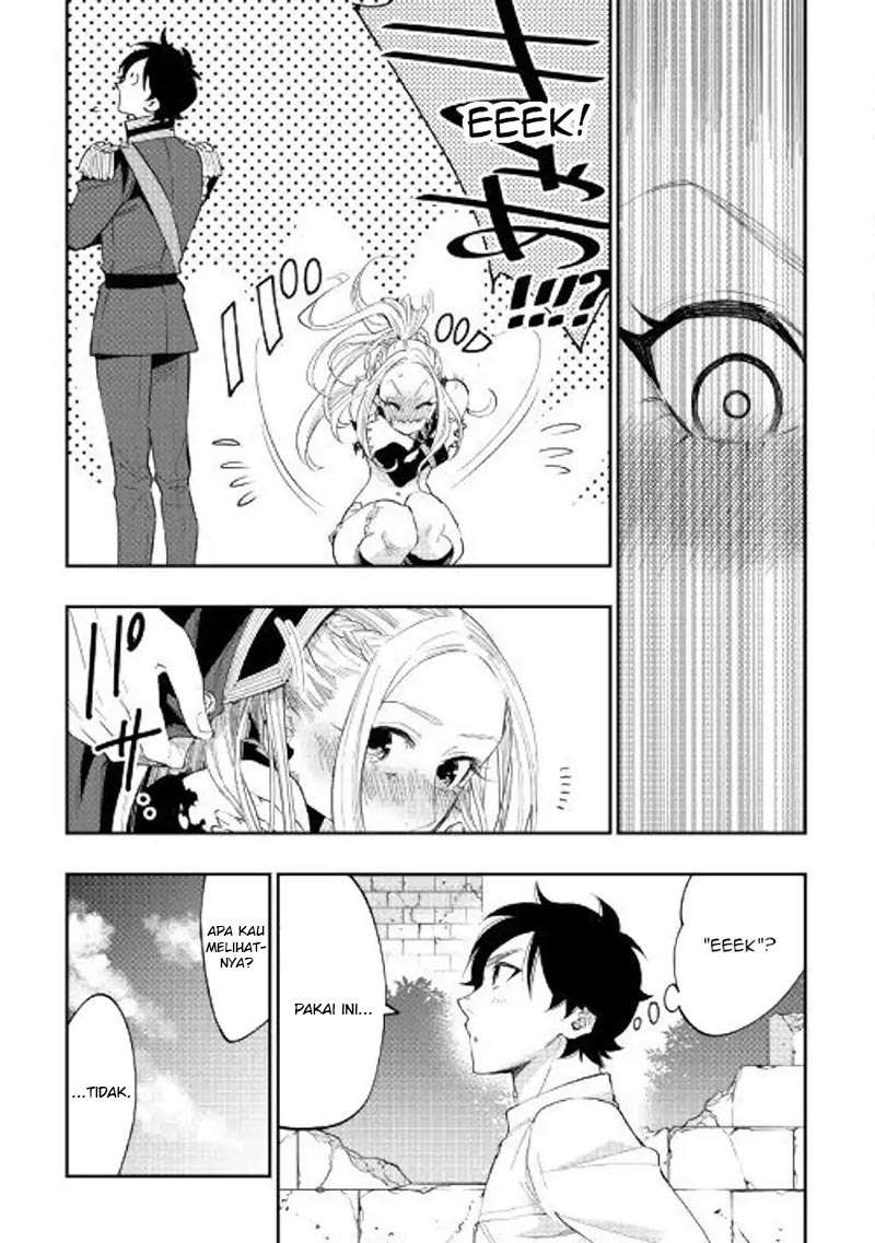The New Gate Chapter 42 page 34