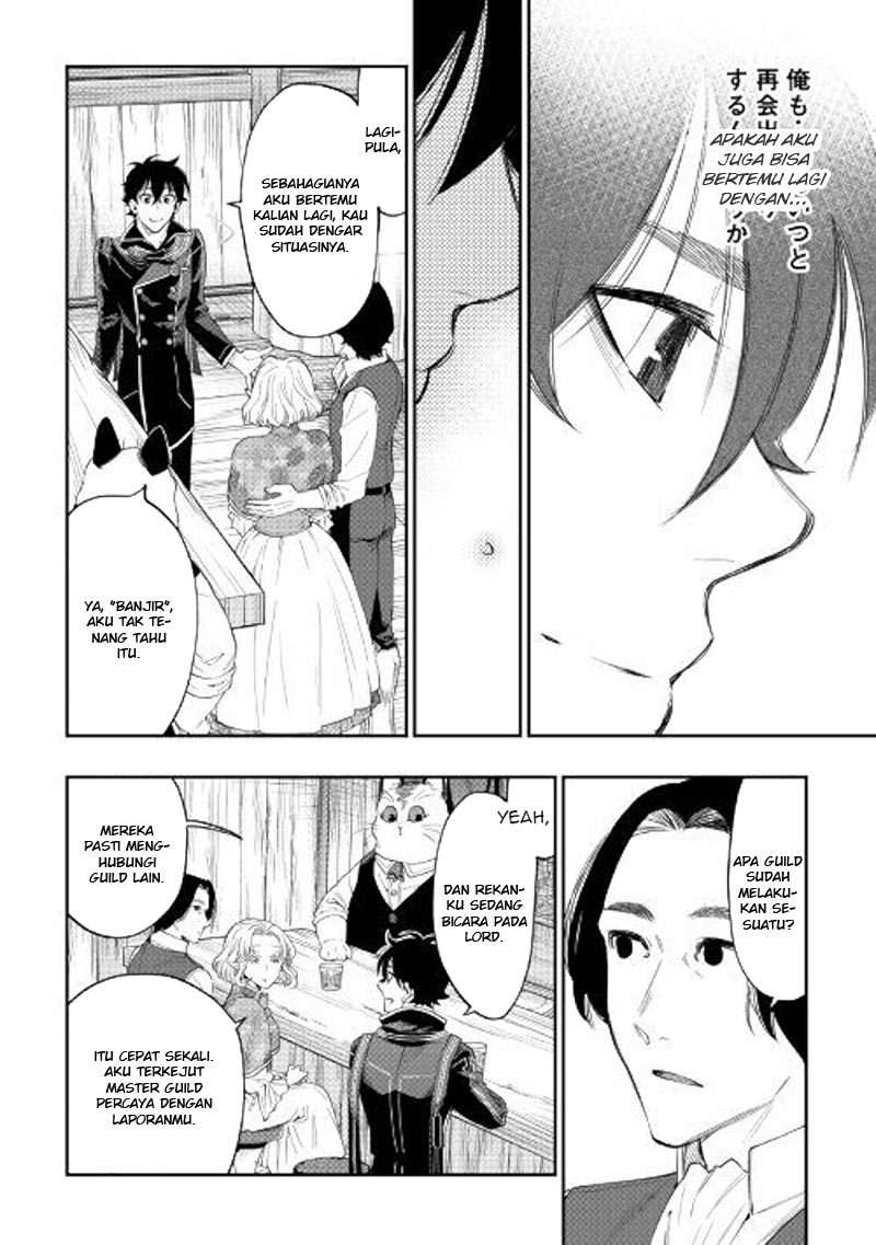 The New Gate Chapter 47 page 10