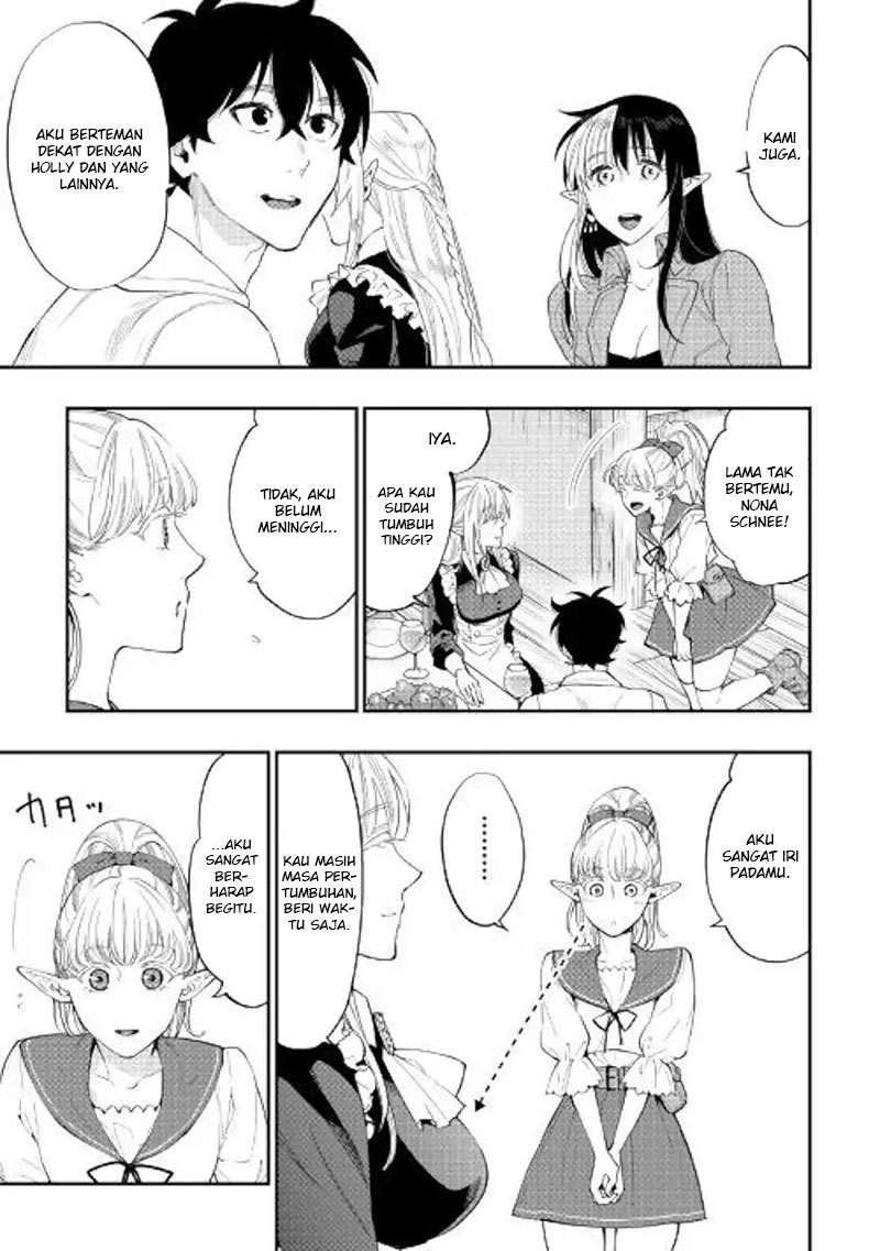 The New Gate Chapter 48 page 3