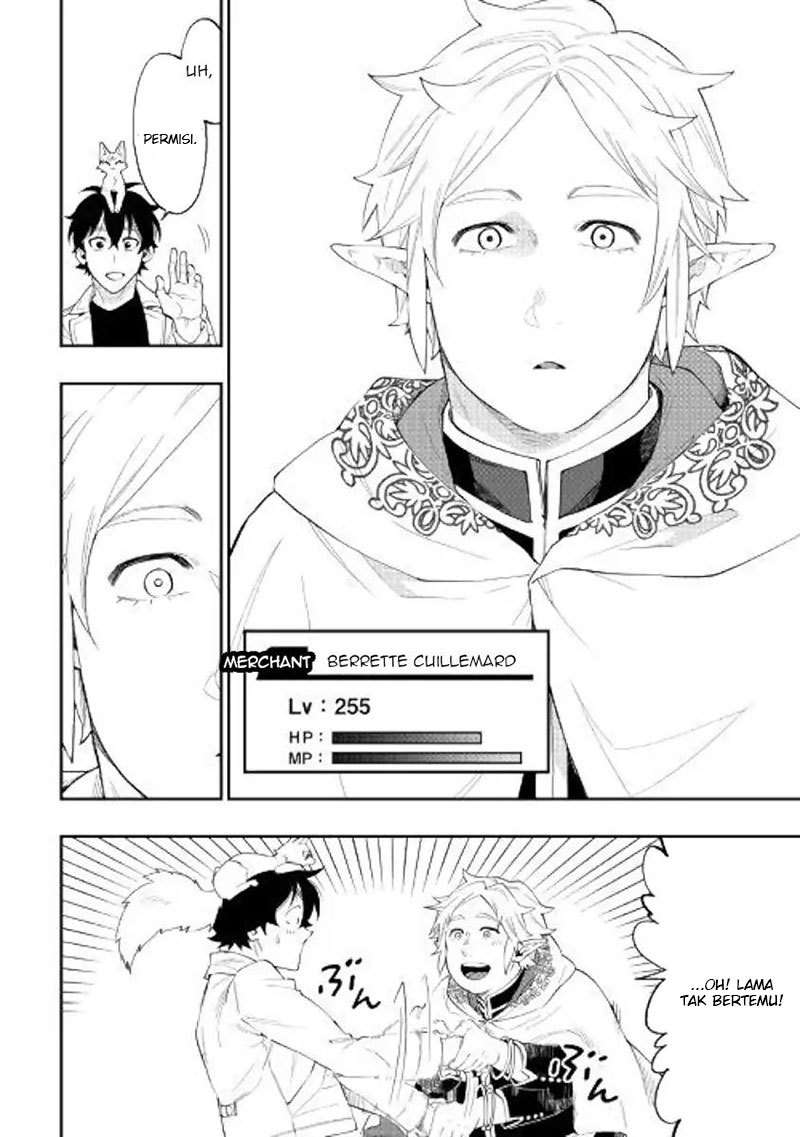 The New Gate Chapter 48 page 8