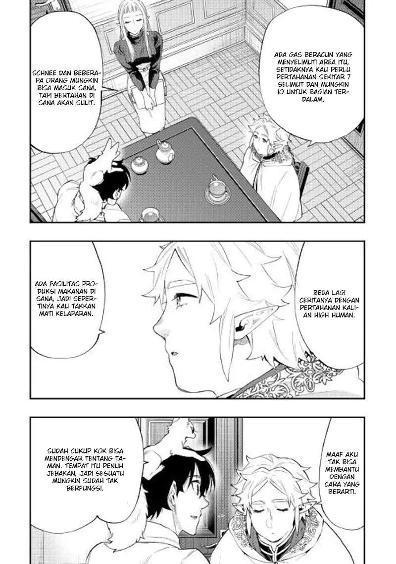 The New Gate Chapter 48 page 13