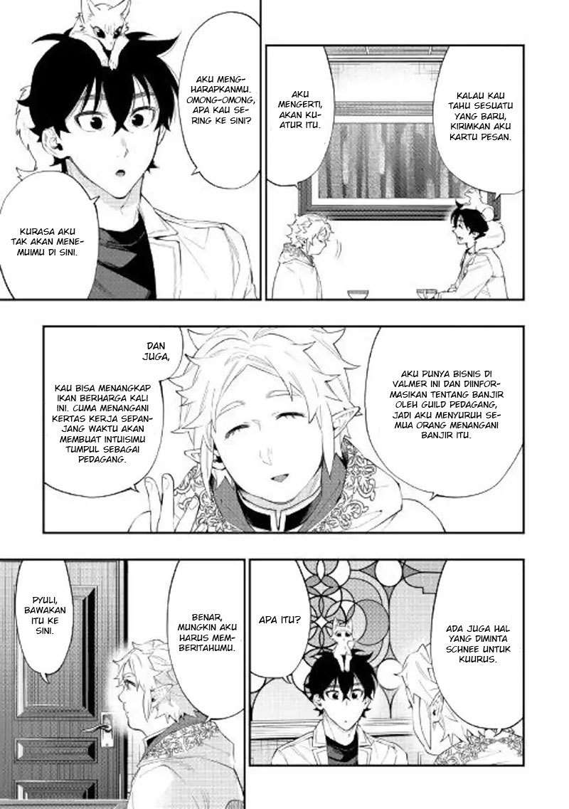 The New Gate Chapter 48 page 14