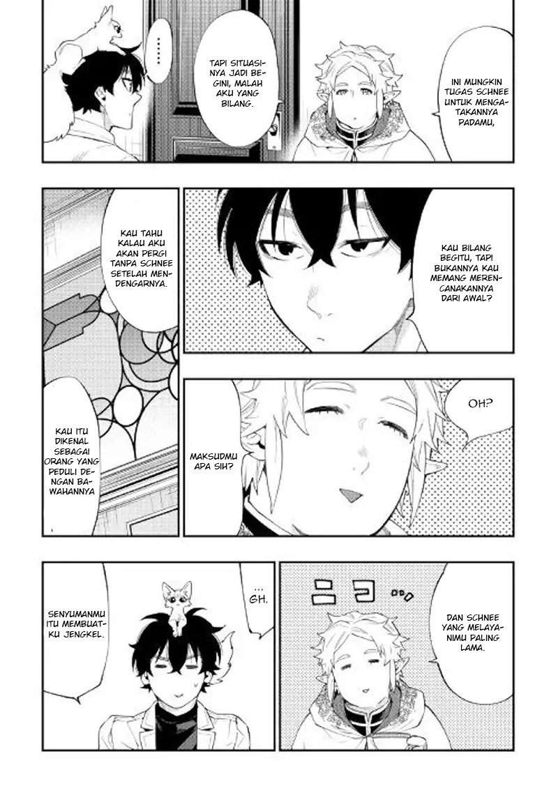 The New Gate Chapter 48 page 25