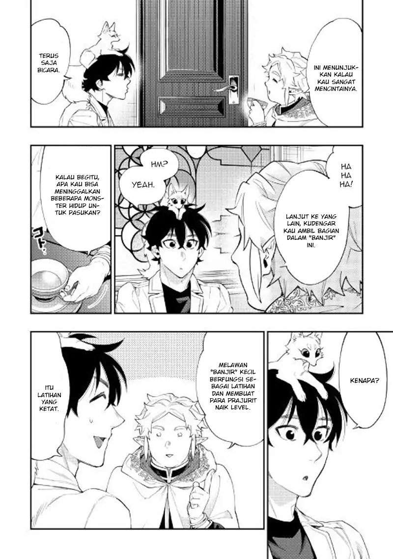 The New Gate Chapter 48 page 26