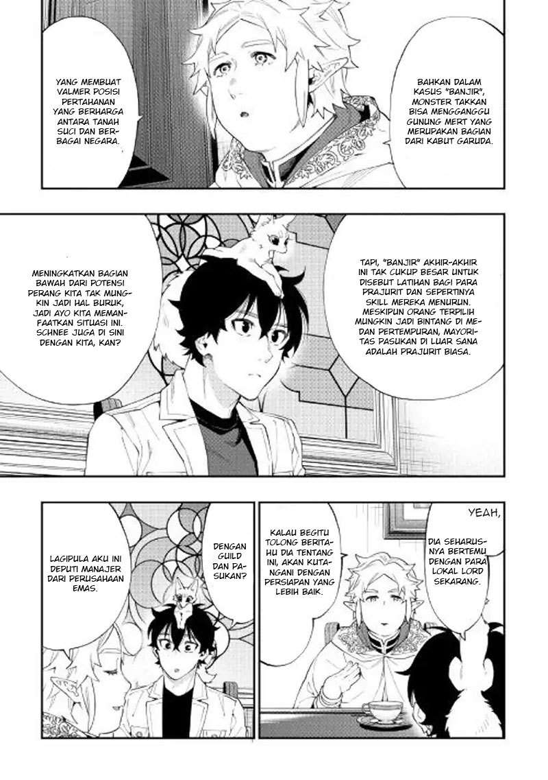The New Gate Chapter 48 page 27